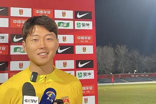 博主：姜祥佑将随国安前往葡萄牙拉练，新赛季大概率继续留队